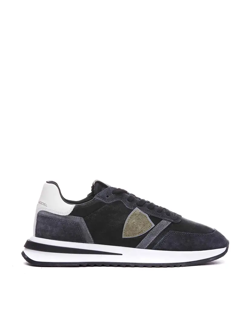 Sneakers Tropez 2.1 Nero