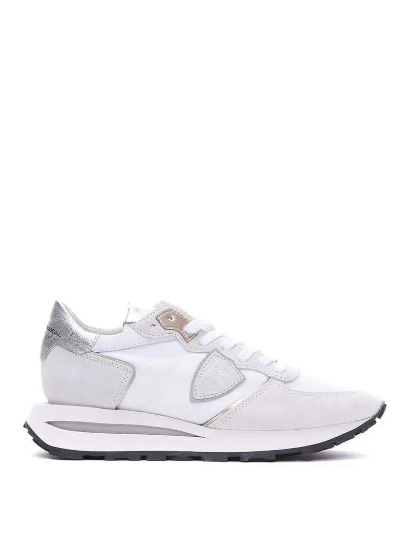 Sneakers Tropez Bianco