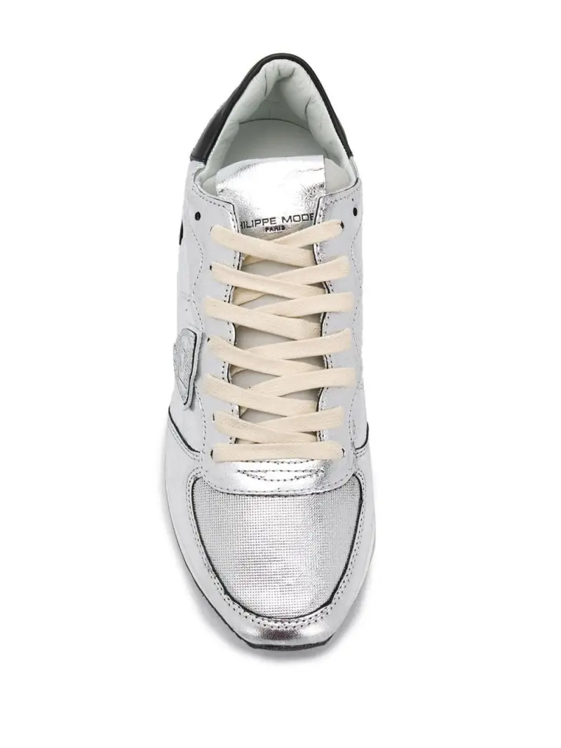 Sneakers trpx argento donna miniatura 2