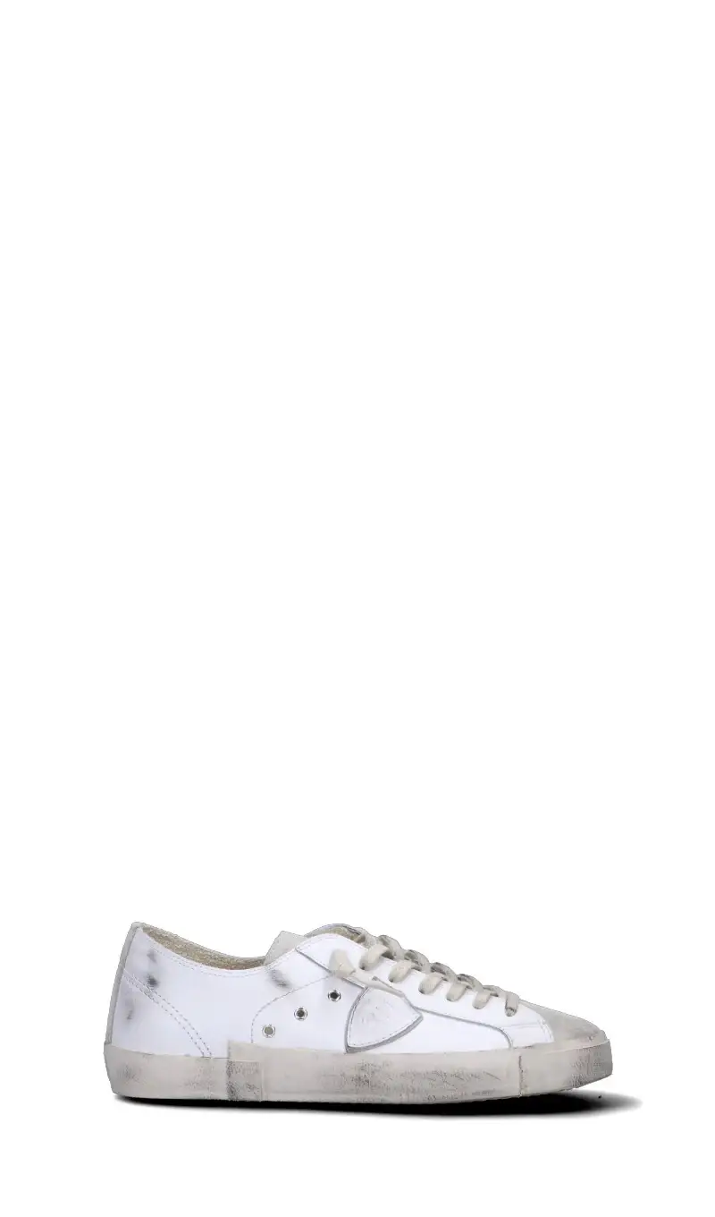 SNEAKERS UOMO BIANCO Vario