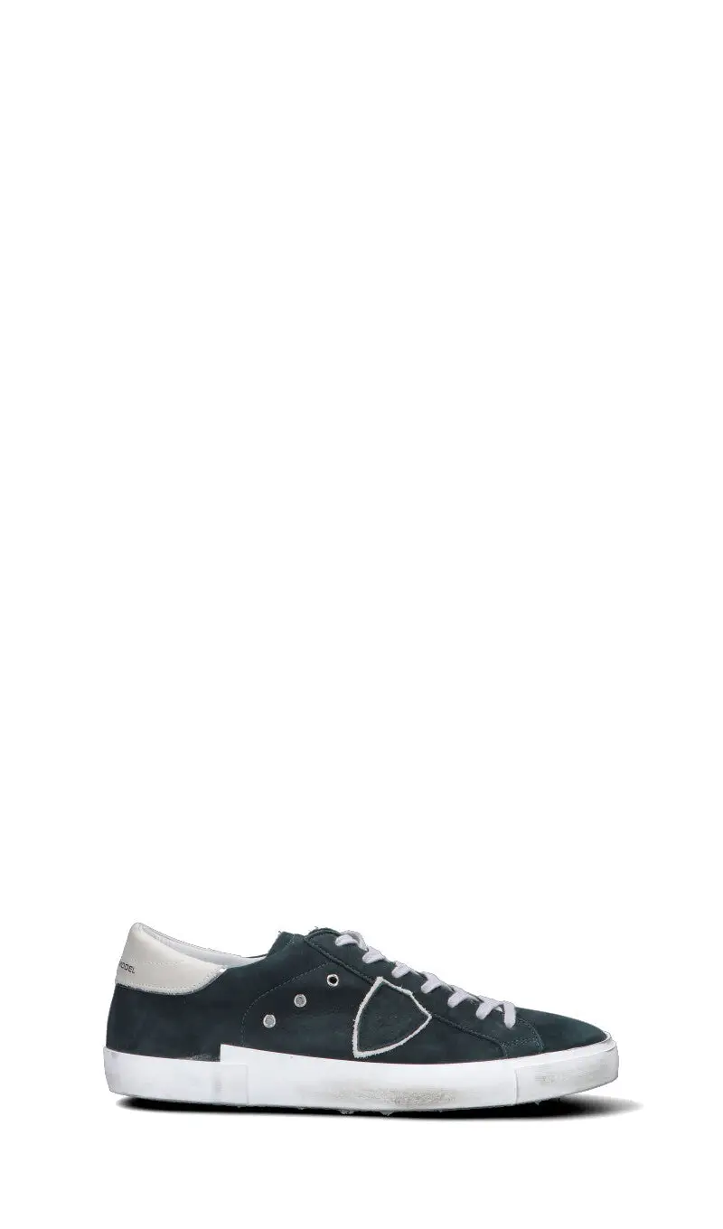 SNEAKERS UOMO BLU Vario