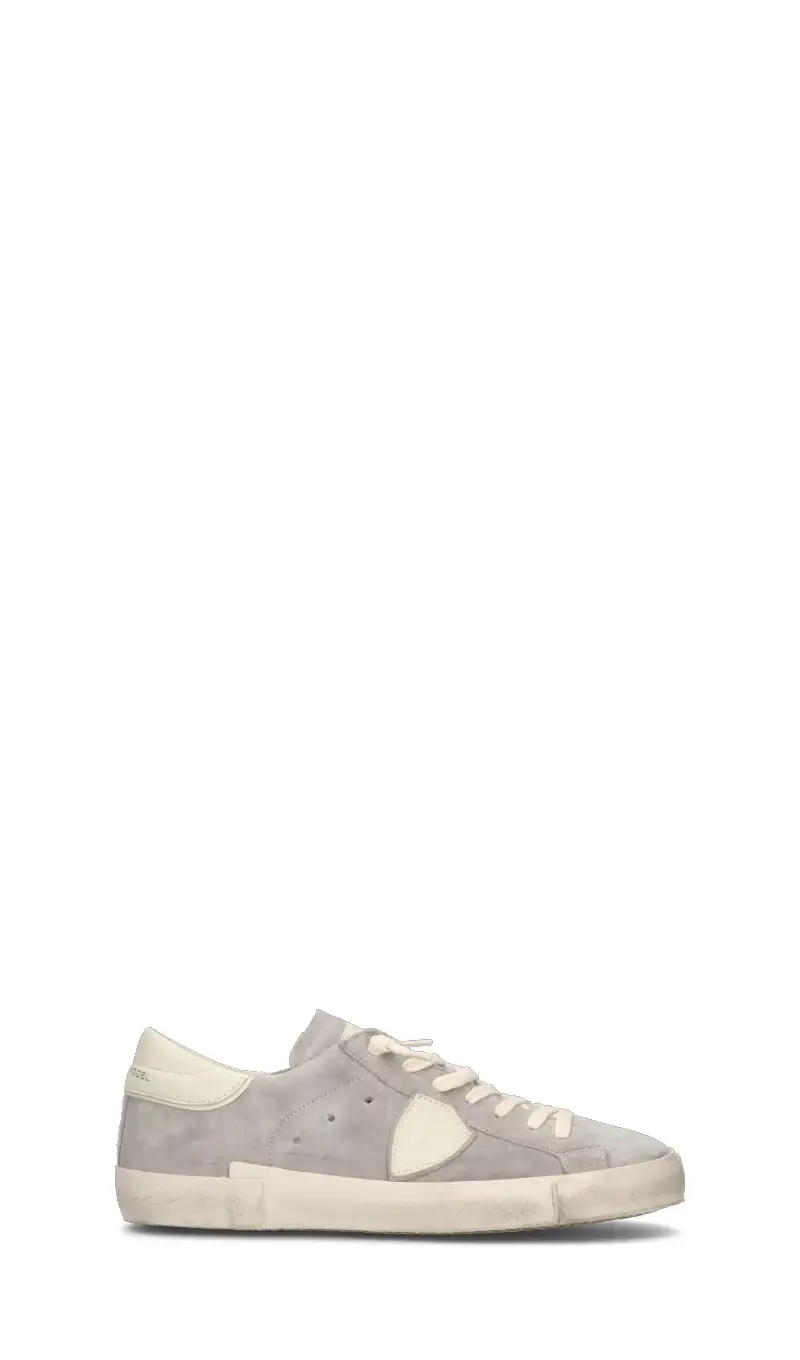 SNEAKERS UOMO GRIGIO Vario