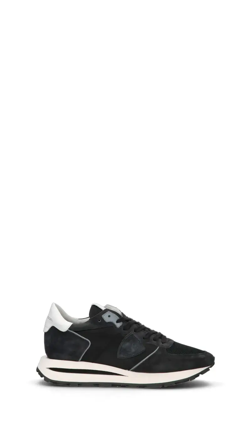 SNEAKERS UOMO NERO Vario