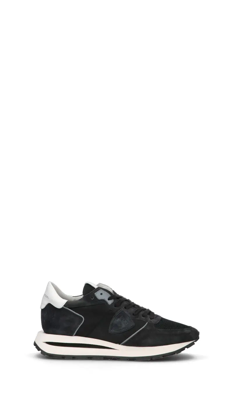 SNEAKERS UOMO NERO Vario