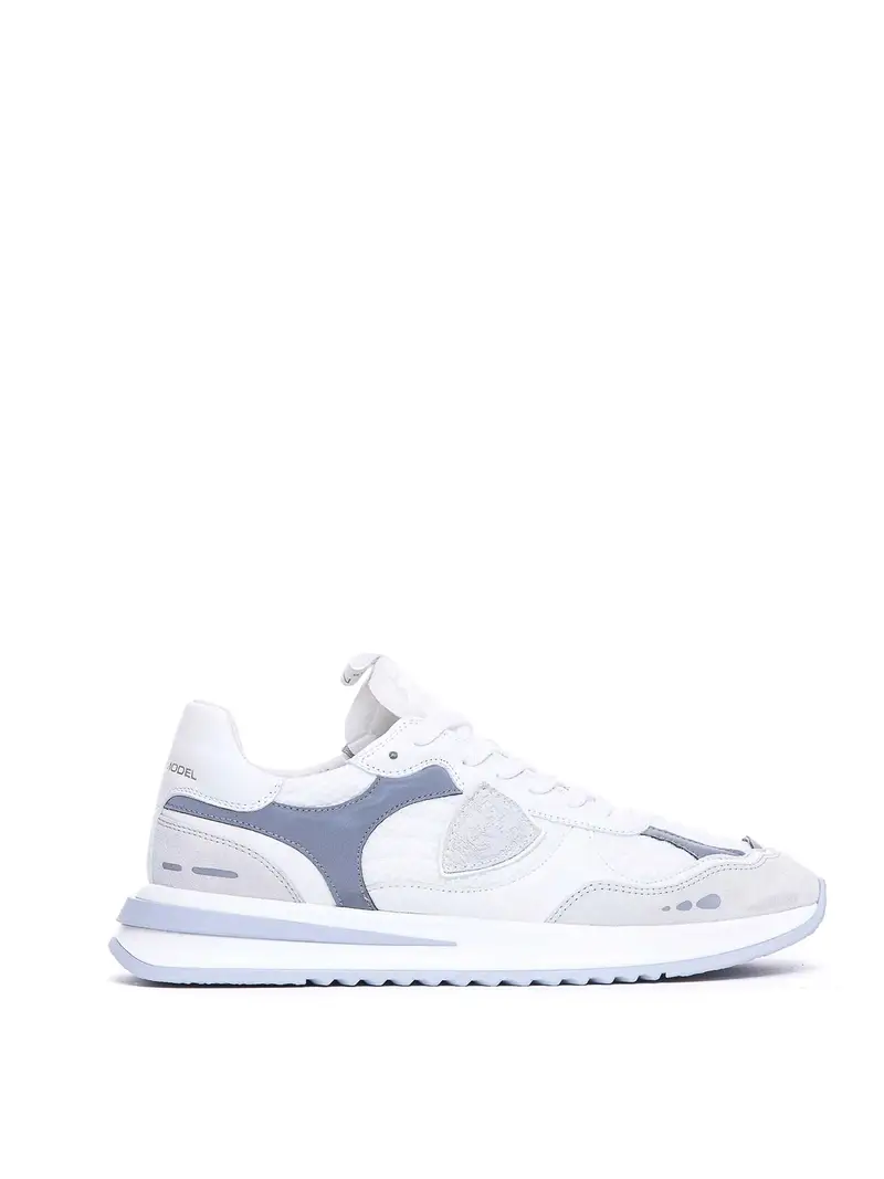 Philippe Model Top Bianco 4141219