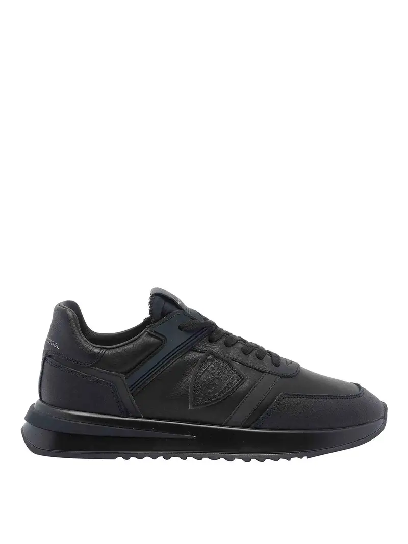 Tropez 20 sneaker basse Nero