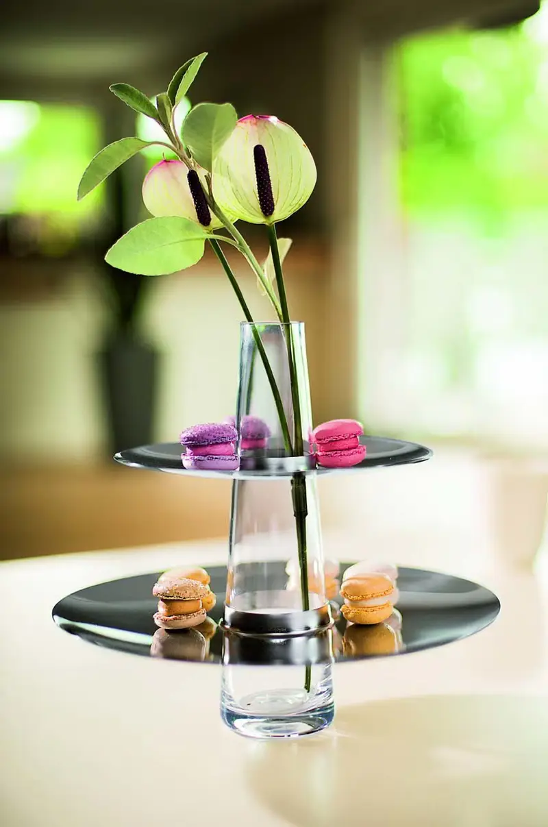 altopiano Fontaine Multicolore miniatura 2