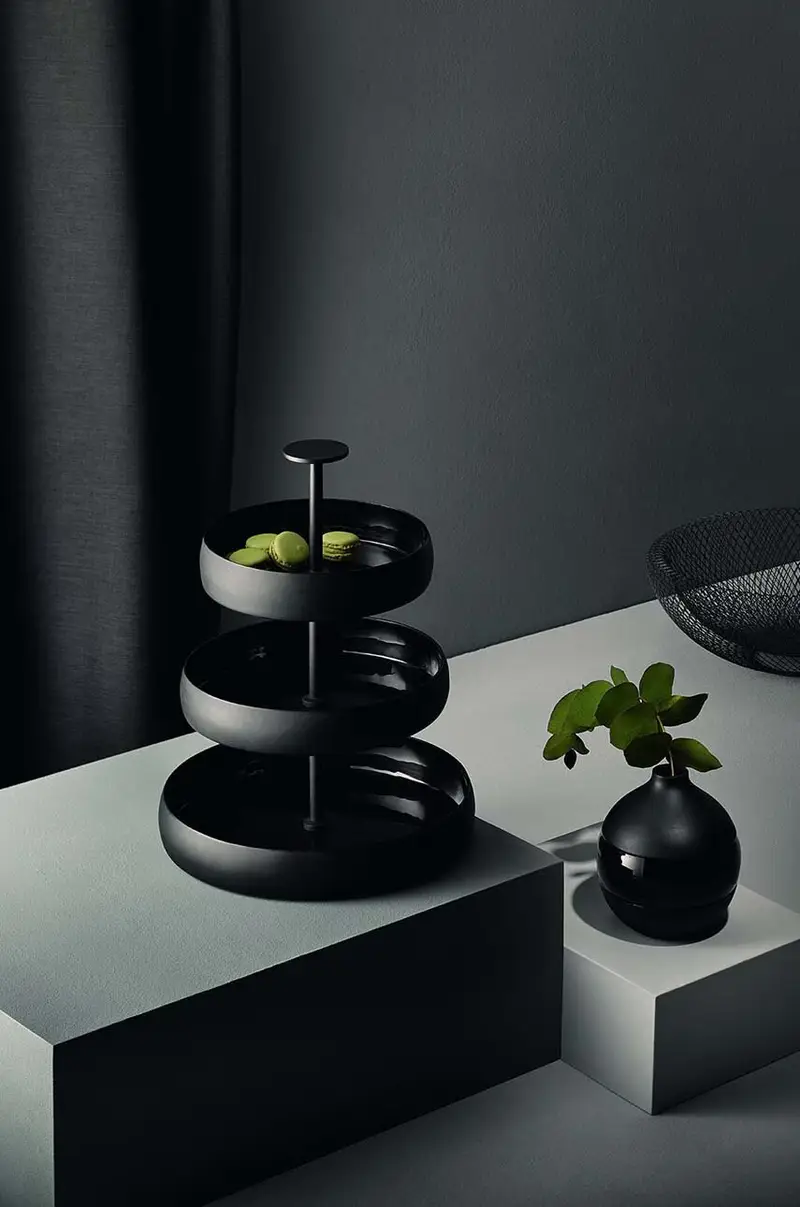 altopiano Negretto Nero miniatura 2