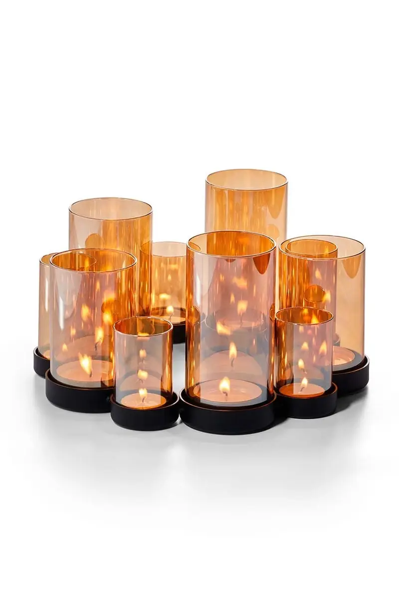 candeliere decorativo Bello Horizonte Multicolore