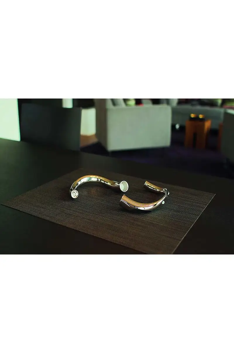 candeliere decorativo Bow Multicolore miniatura 5