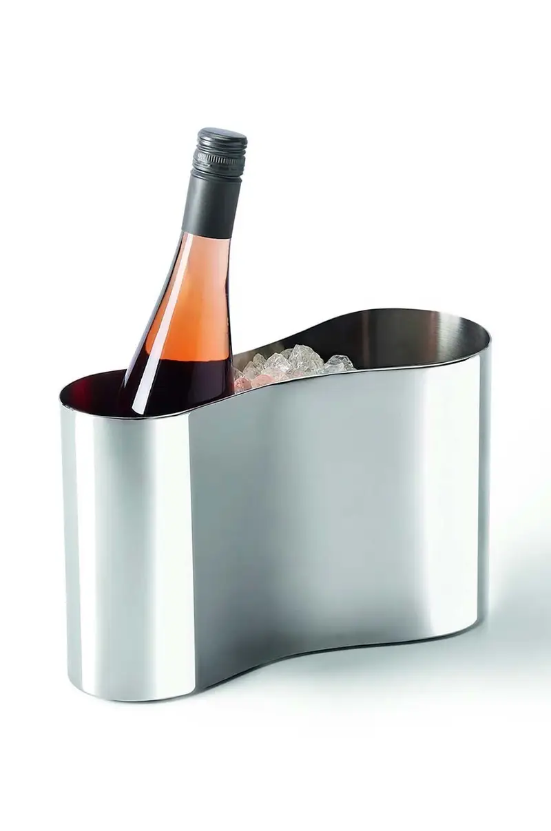 cooler Valerie Grigio miniatura 2