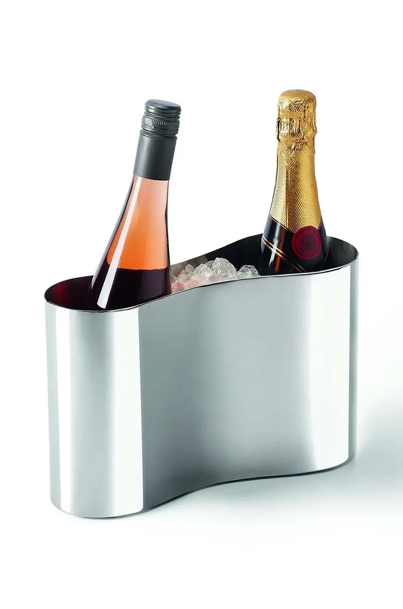 cooler Valerie Grigio miniatura 3