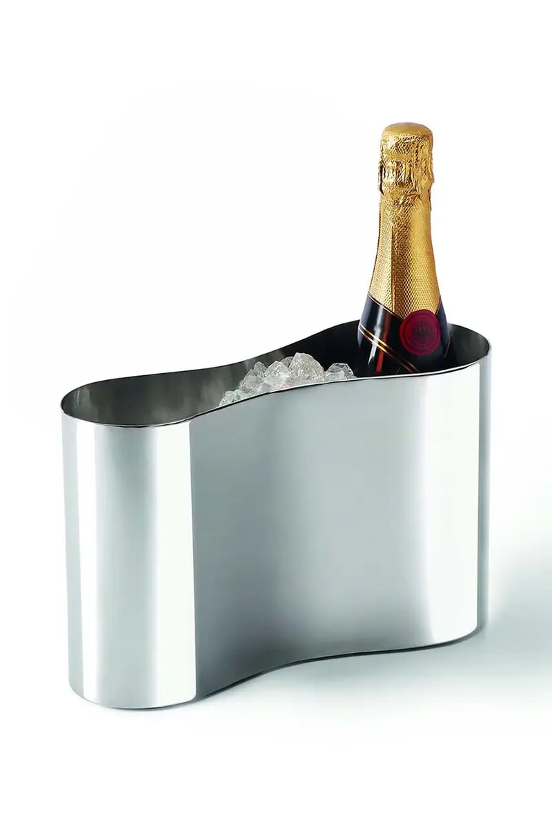 cooler Valerie Grigio