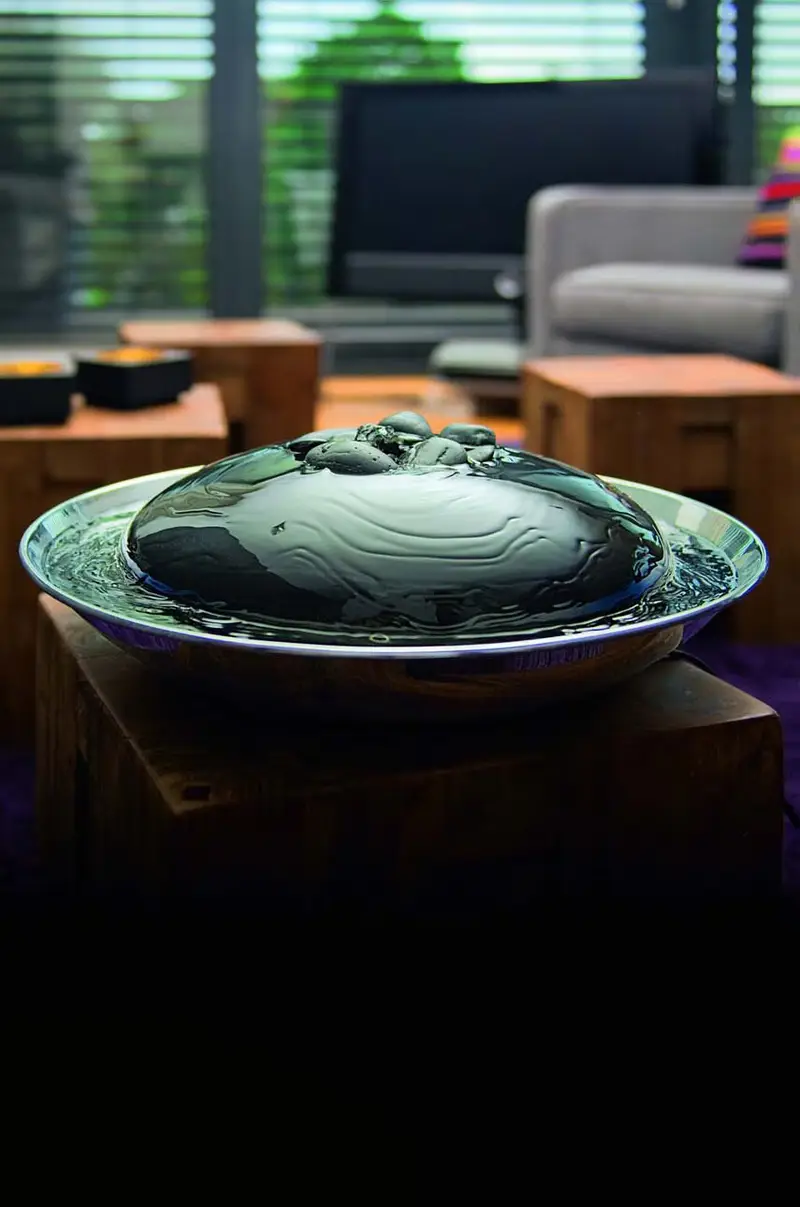 fontana Spring Multicolore miniatura 2