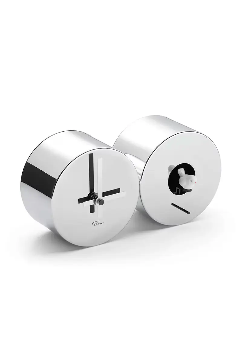 orologio a cucu Cuculo Multicolore