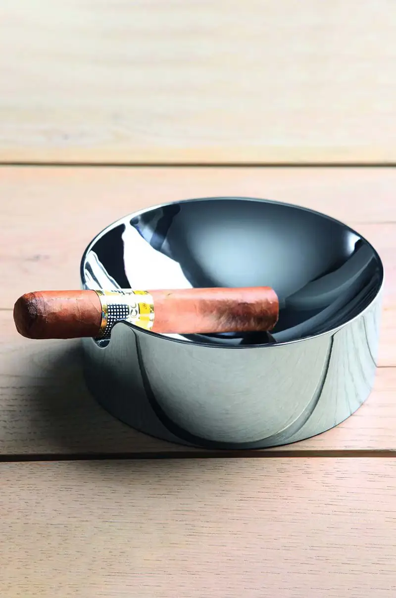 portacenere Scala Multicolore miniatura 3