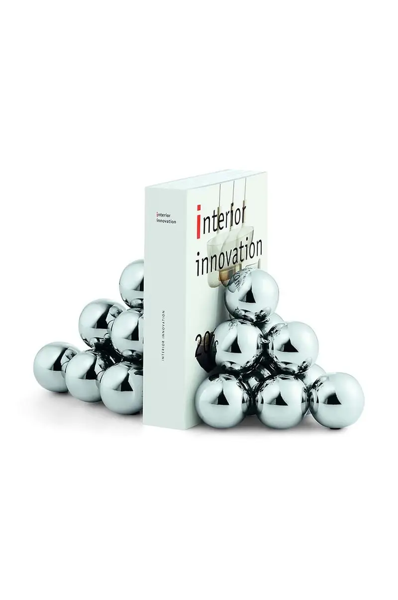 supporto libri Bubbles Multicolore miniatura 2