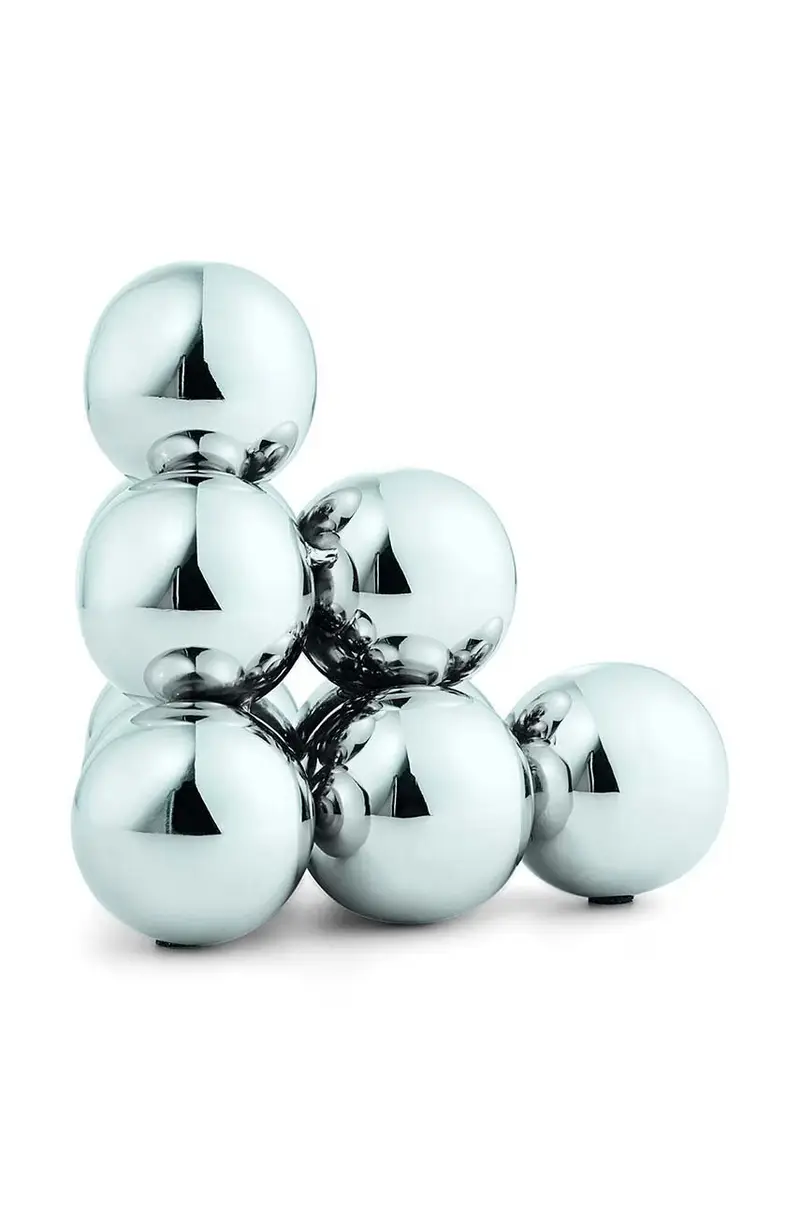 supporto libri Bubbles Multicolore