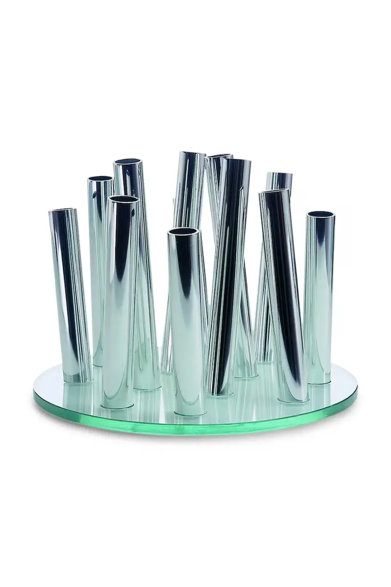 vaso decorativo Bouquet Multicolore