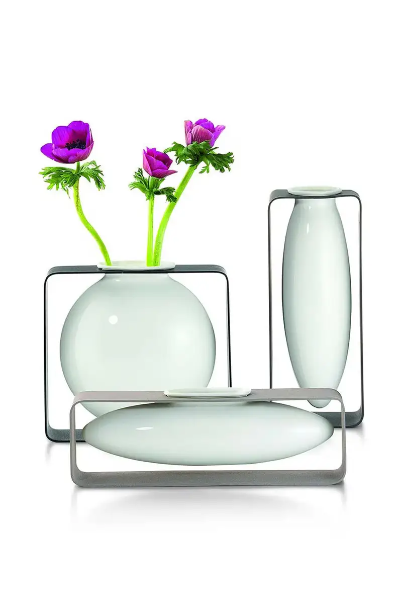 vaso decorativo Float Multicolore miniatura 3