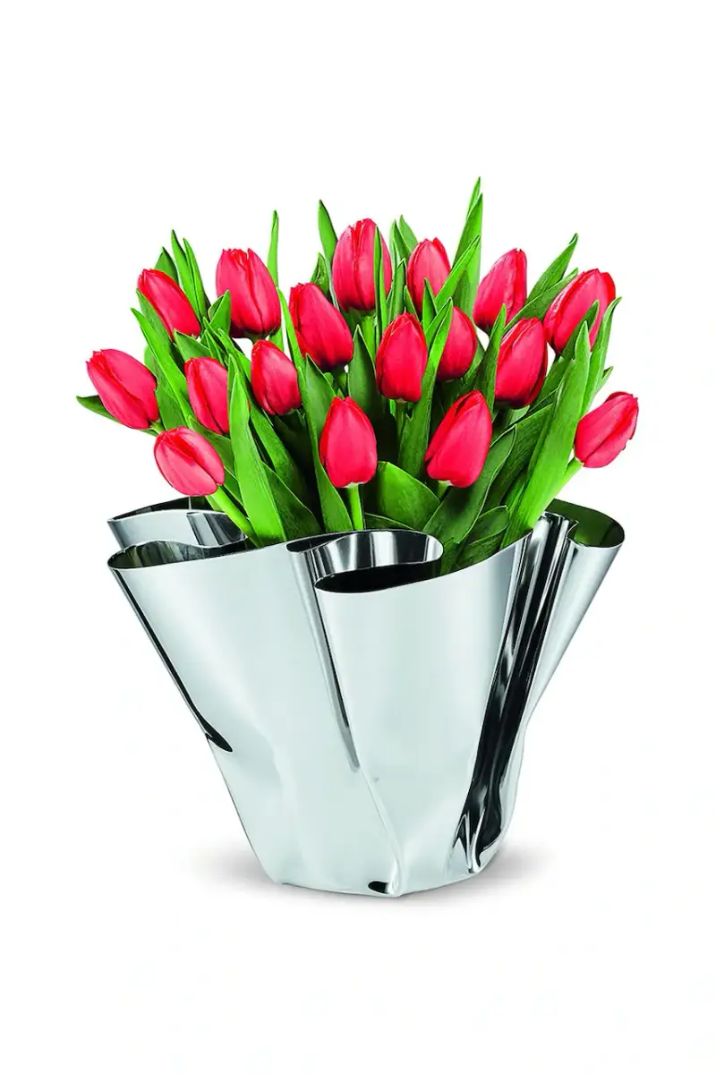 vaso decorativo Margeaux Multicolore miniatura 2