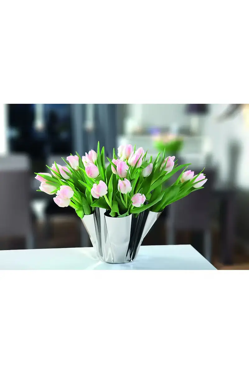 vaso decorativo Margeaux Multicolore miniatura 3