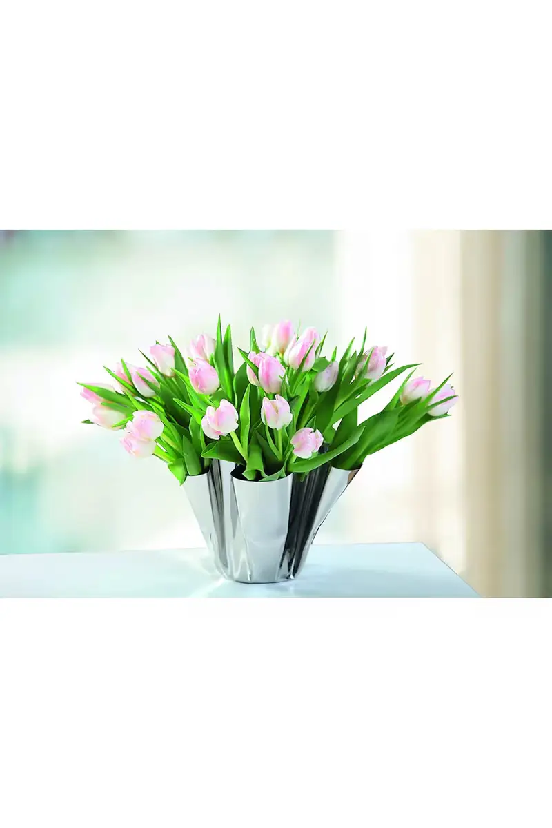 vaso decorativo Margeaux Multicolore miniatura 4