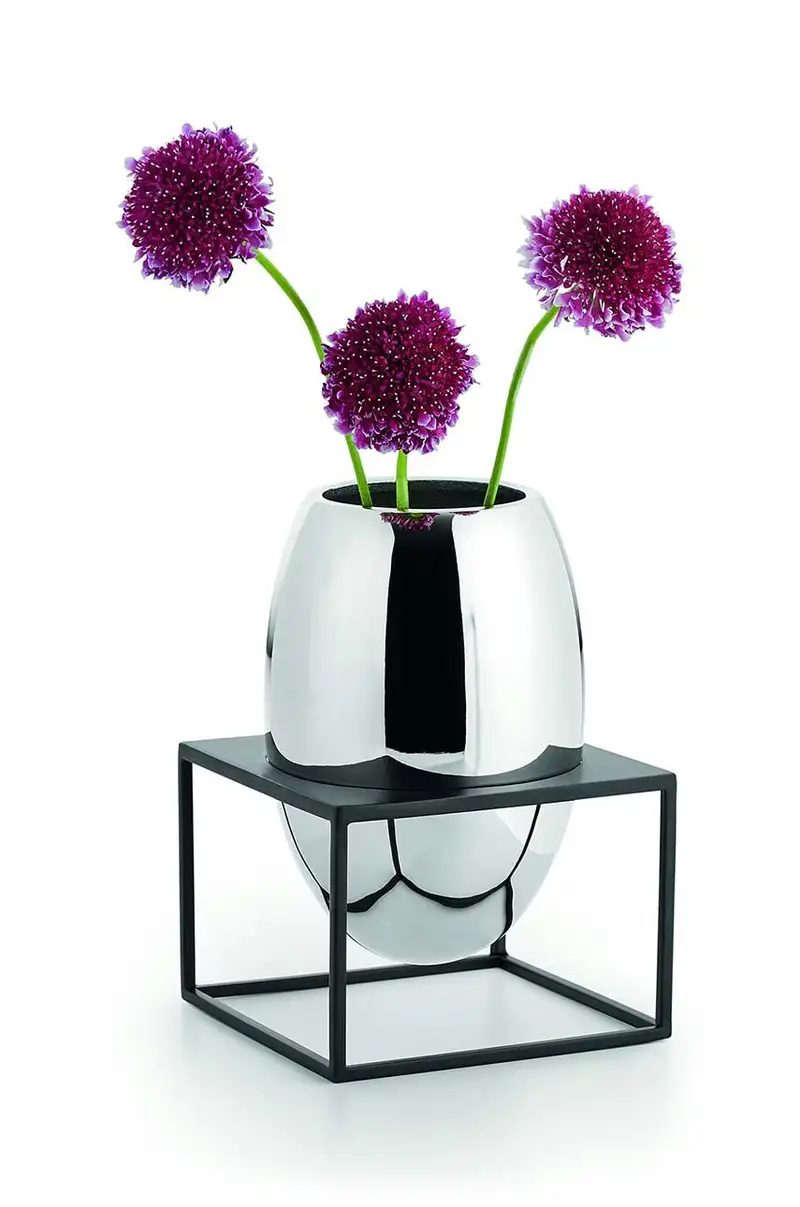 vaso decorativo Solero L Multicolore miniatura 2