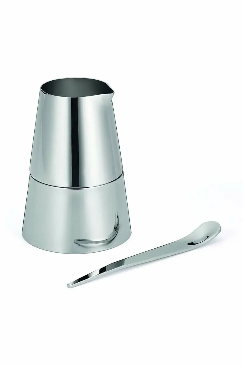 zuccheriera e lattiera Cream Multicolore