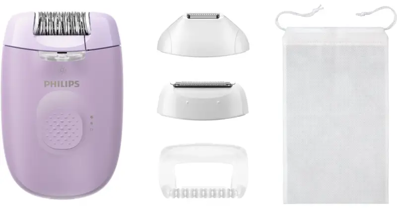 4000 BRE257/00 epilatore