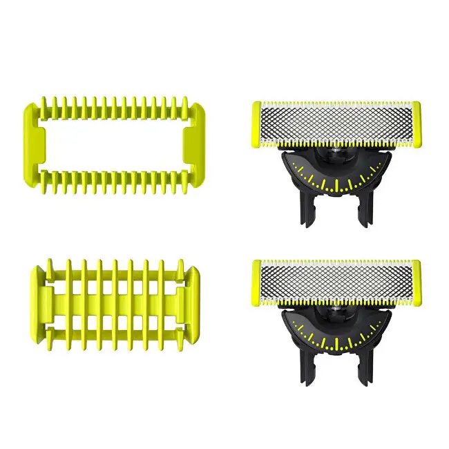 OneBlade 360 sostituzione lame QP624/50