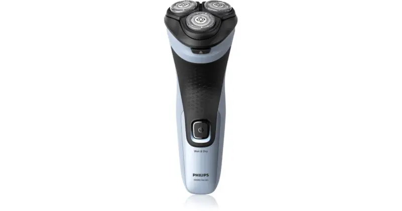 Series 3000X X3003/00 rasoio elettrico