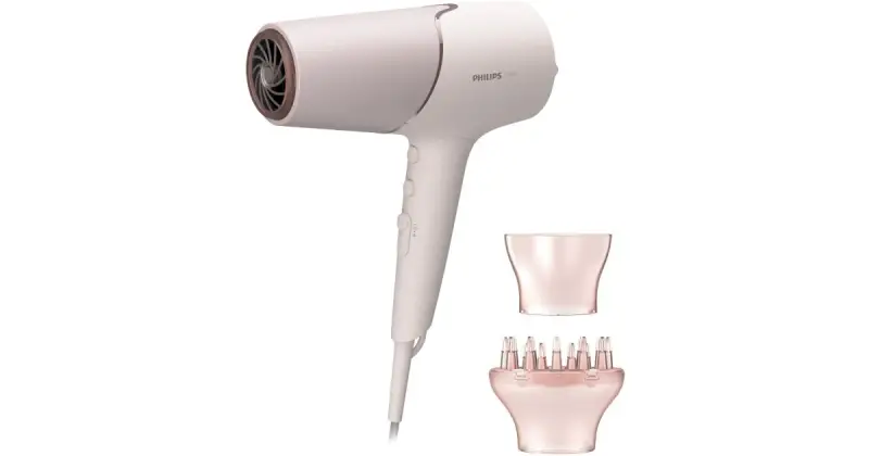 Series 5000 BHD530/00 phon per capelli