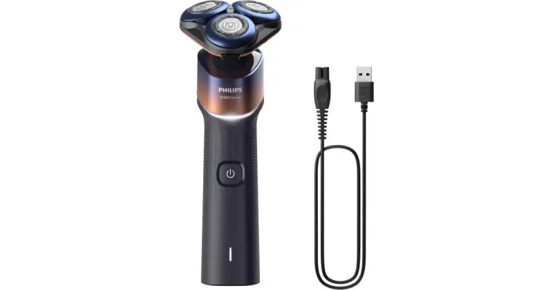 Series 5000X X5012/00 rasoio elettrico