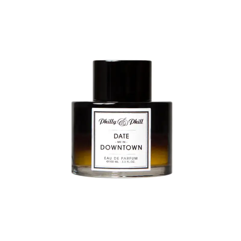 Date Me in Downtown - 100 ml eau de parfum