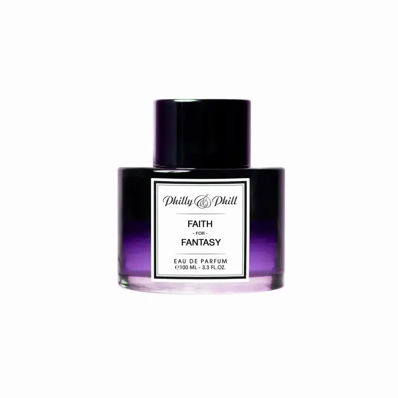 Faith For Fantasy - 100 Ml Eau De Parfum