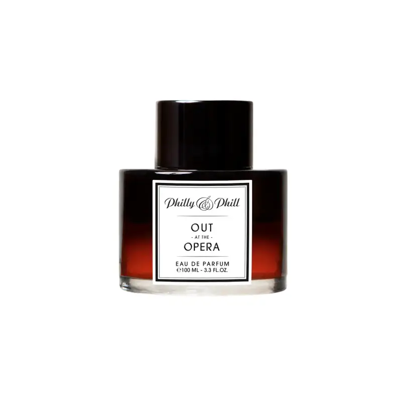 Out At The Opera - 100 Ml Eau De Parfum