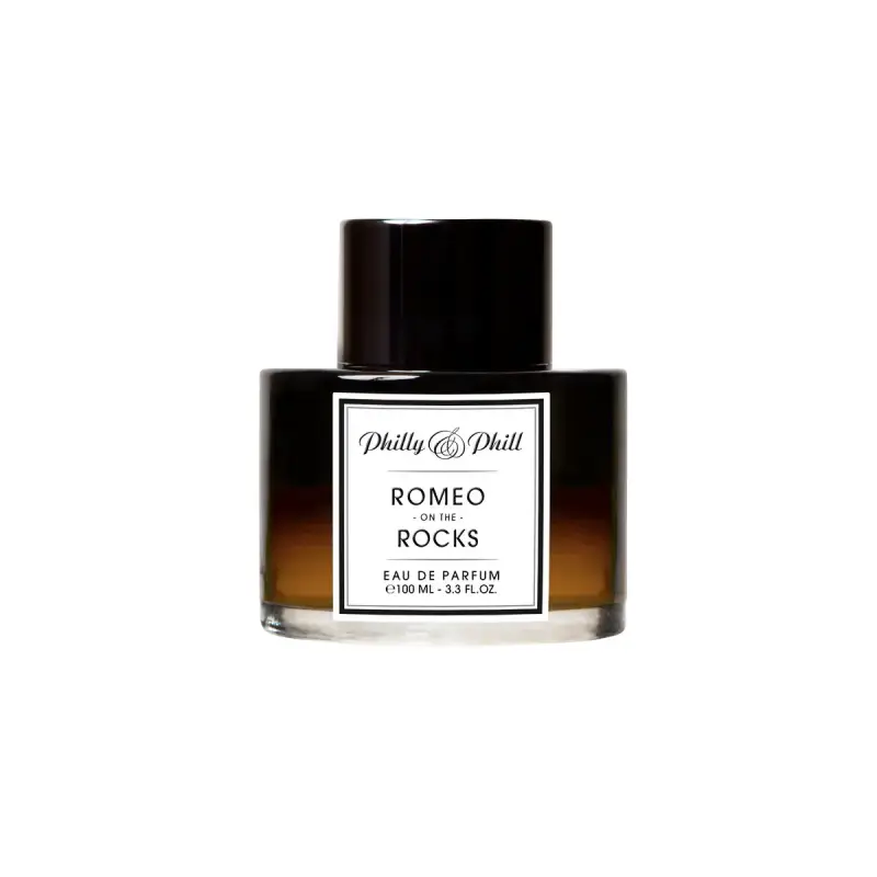 Romeo On The Rocks - 100 Ml Eau De Parfum