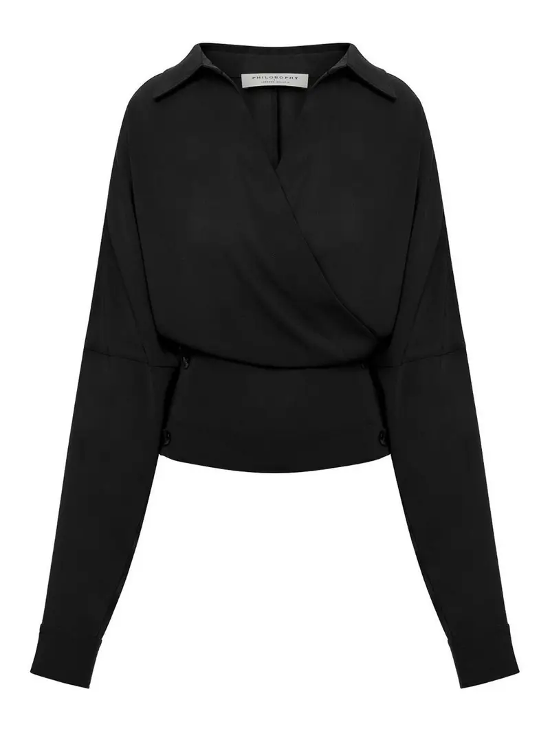 Blusa Nero