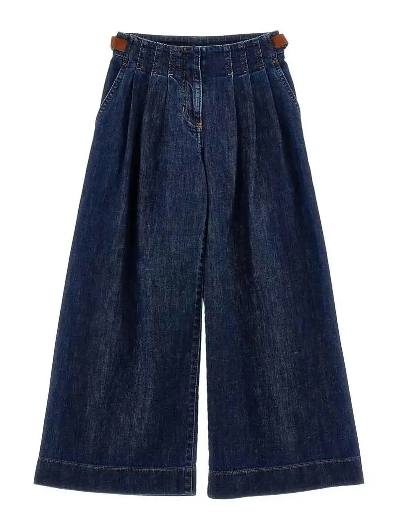 Philosophy di Lorenzo Serafini Jeans Blu 3998191