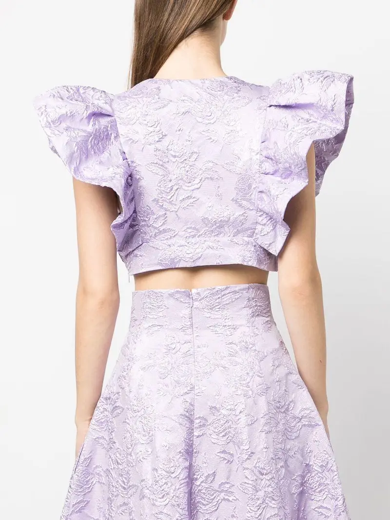 PHILOSOPHY DONNA Top Donna Lilla 2539455 miniatura 2