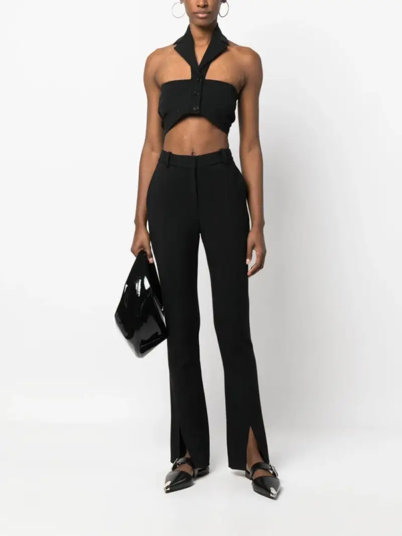 PHILOSOPHY DONNA Top Nero 2524895 miniatura 2