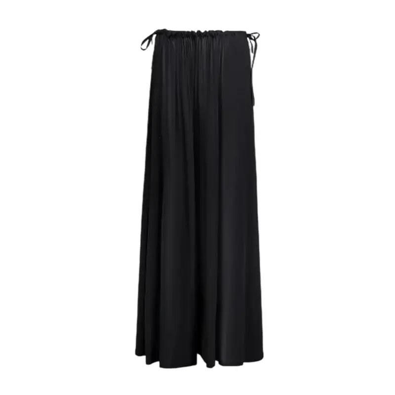 pantaloni donna philosophy - pantalone - nero BLACK