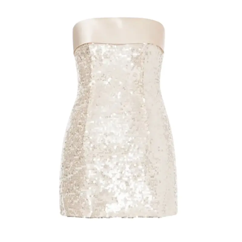 vestiti casual donna philosophy - abito - avorio IVORY