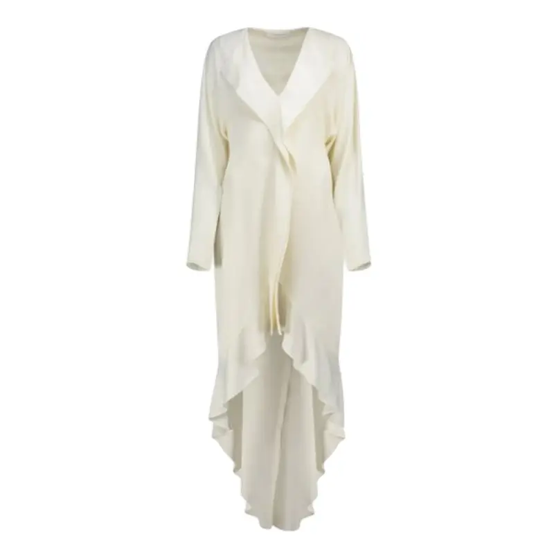 vestiti casual donna philosophy - abito - avorio IVORY