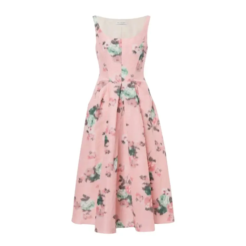 vestiti casual donna philosophy - abito - rosa PINK