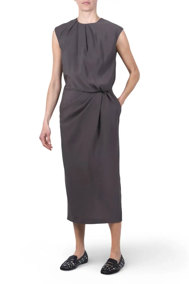 Abito - 470216 - Moka miniatura 2