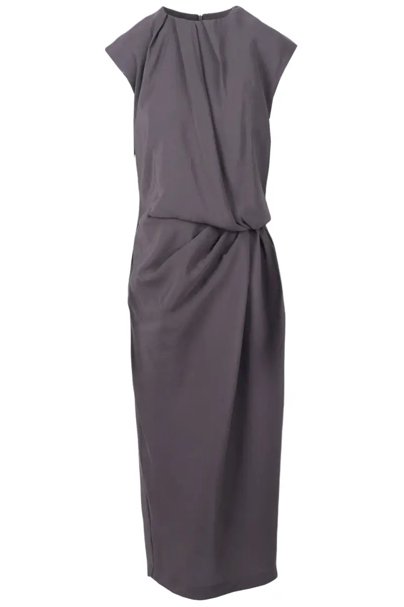 Abito - 470216 - Moka