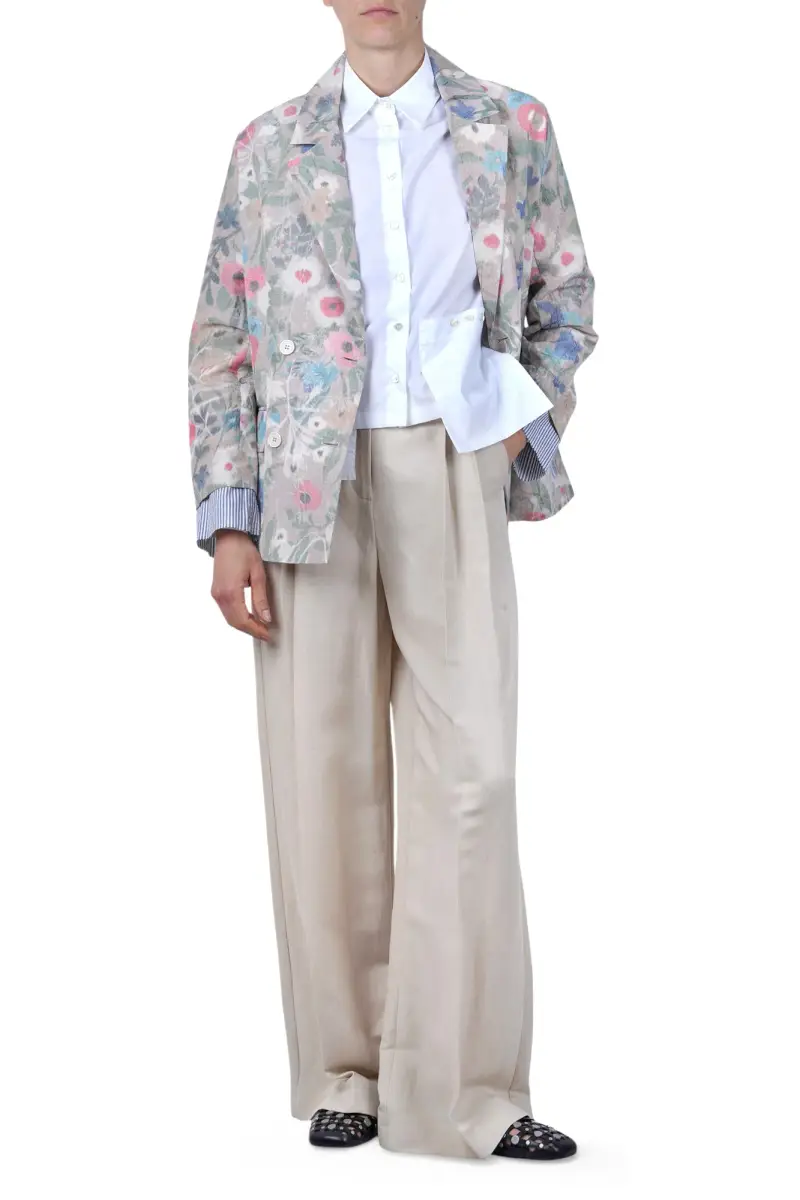 Camicia - 470213 - Bianco miniatura 2