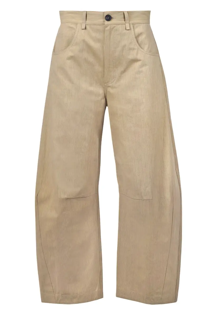 Pantalone - 470209 - Beige